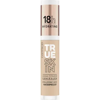 Přípravek na tvář Catrice Korektor True Skin 020