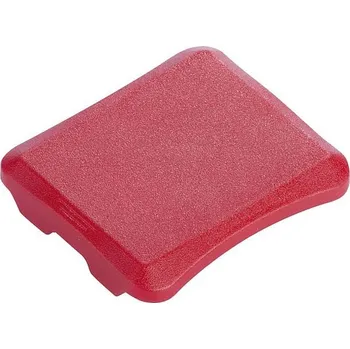 Truhlářská svěrka IGM Plastová podložka pro pákové svěrky, spodní - 31x35mm