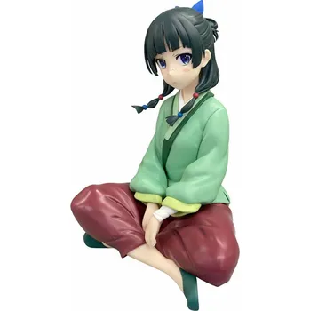 Figurka Deníky Apatykářky Sběratelská figurka The Apothecary Diaries Maomao Break Time - 13 cm