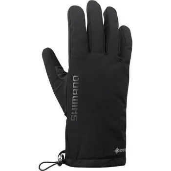 Cyklistické rukavice rukavice Shimano GORE-TEX Grip Primaloft (pod 0°C) M