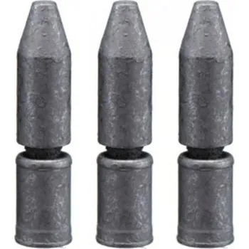 Komponent pro jízdní kolo nýt řetězu Shimano CN9000 na 11kolo 3ks