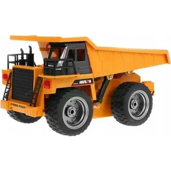 autíčko Dálkově ovládané sklápěcí auto RC, kovové, XXL