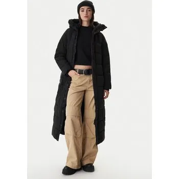 Pánská bunda G-Star Raw Zimní bunda Whistler D26963-D518 Černá Regular Fit S