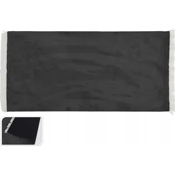 prostírání Prostírání VELVET 43X30cm, černá