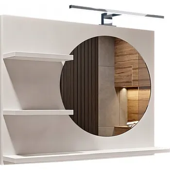 Zrcadlo Nástěnné Zrcadlo DOMTECH obdélníkové 600 x 500 mm