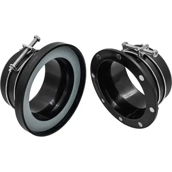 "IGM Magnetický konektor odsávání 100 mm"