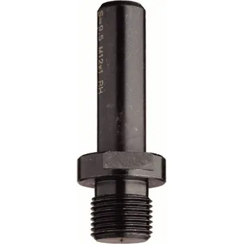 Vrták "CMT C532 Upínací stopka - S=12x35 LB35 (pro F501)"