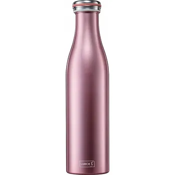 Termoska Termoska Lurch 04019889139059 0,75 l růžová