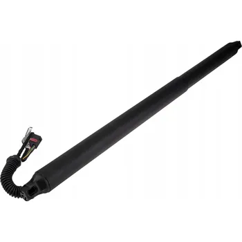 Zavěšení kol NTY AE-KA-048 Elektromotor, víko zadní části