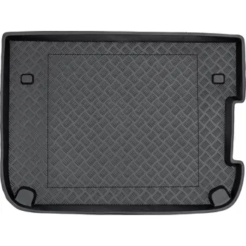 autokoberec Rohož do kufru Rezaw-Plast polypropylen