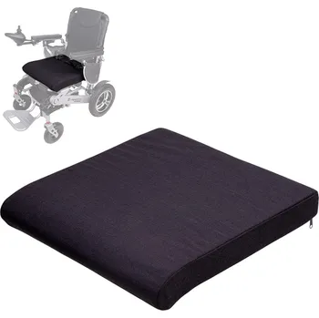 Invalidní vozík inSPORTline 28891 podsedák k vozíku Hawkie