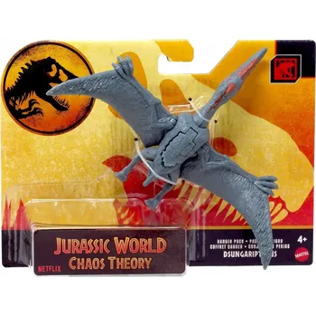 Figurka DSUNGARIPTERUS Dinosaurus Figurka 18 cm Jurský svět (Jurassic World) Park Jurský Mattel