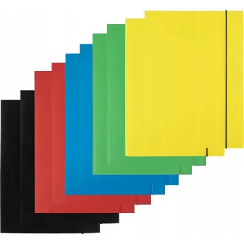 Desky s gumou A4 D.rect