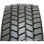 Fulda Regioforce 126M 215/75 R17.5 ZÁBĚROVÉ