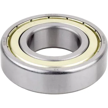"Ložisko pro frézovací hlavu - D62 d30 B18 IGM"