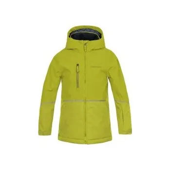 Hannah ANAKIN JR fragile sprout 146 - 152; Zelená bunda + DÁREK DLE VÝBĚRU!