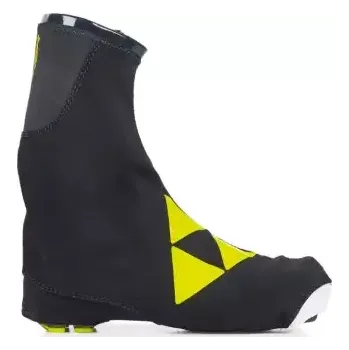 Běžkařské boty Fischer Bootcover Race návleky na běžkařské boty vel. 47-49
