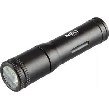 Svítilna Klasická svítilna NEO TOOLS 100 lm LED