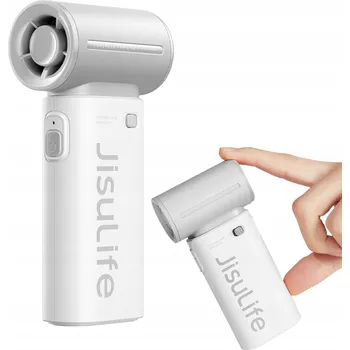 Domácí ventilátor Stolní ventilátor JISULIFE 6975061532613 1 mm