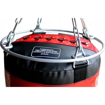 Box Obruba pro boxovací pytel, Ring, Zvyšte odolnost a rovnováhu pytle R35