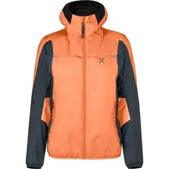 Montura Dámská bunda Montura Skisky 2.0 melon/antracite