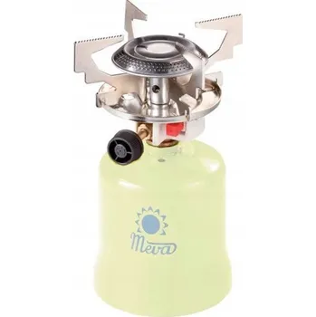 Outdoor vaření Turistický vařič na kartuše