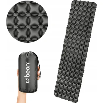 Karimatka TURISTICKÁ MATRACE NAFUKOVACÍ KARIMATKA NAFUKOVACÍ NA SPANÍ DO STANU LEHKÁ