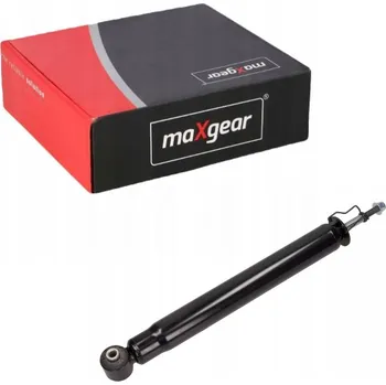 MAXGEAR TLUMIČ PEUGEOT 307 02- KOMBI PLYNOVÝ