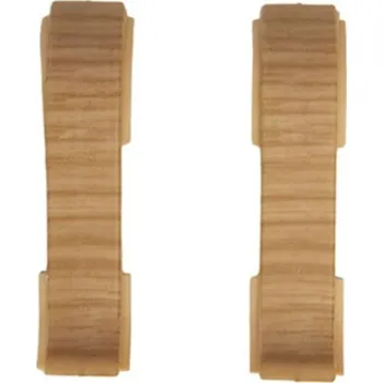 Podlahová lišta Egibi Spojka Canadian Design, PVC Jagerndorf, (bal. 2ks)