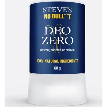 Deo Zero 60 g Přírodní kamenec DEO ZERO 60 g
