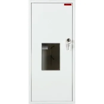 Rozvaděč Rozvaděč Karwasz 500 V IP30 0 A