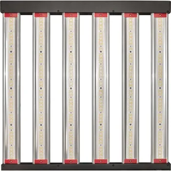 Osvětlení pro růst rostliny Maxibright VARIDRIVE 360W LED s integrovaným driverem