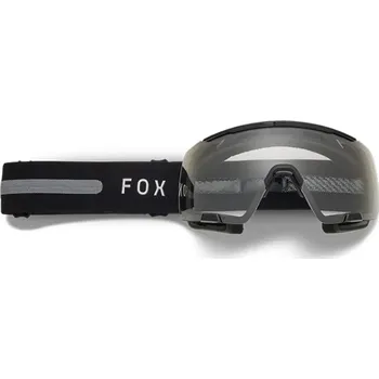 cyklistické brýle Brýle Fox Purevue 32879 black/clear lunar