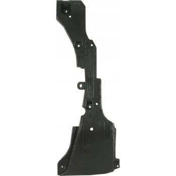 Posilovač řízení Blic 6601-02-5054872P Kryt motoru