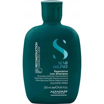 Šampon Alfaparf Semi Šampon pro Poškozené Vlasy 250 ml