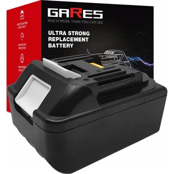 Baterie Akumulátor pro Makita DUB362Z DDF453Z BTW251X DTW1002Z 18V 5,2Ah