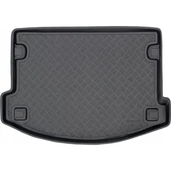 autokoberec Rohož do kufru Rezaw-Plast polypropylen
