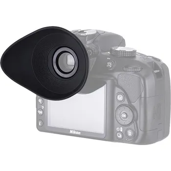 Příslušenství pro čtečku elektronické knihy Očnice JJC EC-EGG pro Canon