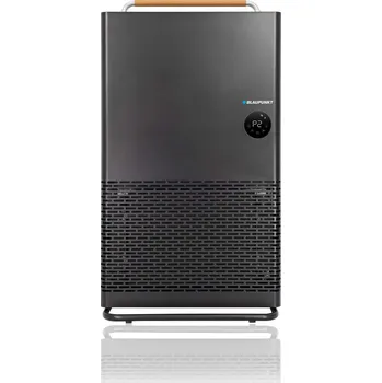 Topidlo Konvektorový panelový ohřívač do 30 m2 TUYA Smart Blaupunkt HPC601