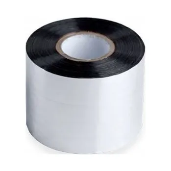 Lepicí páska Páska stříbrná metalizovaná 48mm/50m