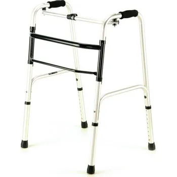 Chodítko pro seniory DMA 2165 J Čtyřbodové chodítko dětské