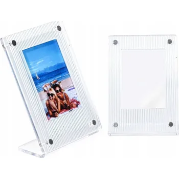 Fotorámeček Rámeček Stojící pro fotografie INSTAX Mini Polaroid HP