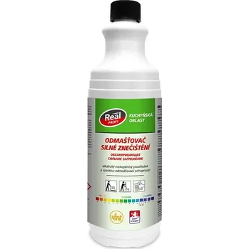 REAL Profi Silné znečištění 1 l