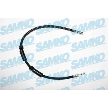 Brzdová hadice Samko 6T48988 Flexibilní brzdová hadice
