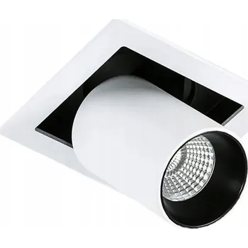 Kulaté očko Italux bílé, černé, vícebarevné