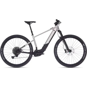 Elektrokolo Superior eXP 6,5 2025 L matte dark chrome/black