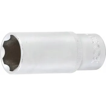 Klíč Hluboká krytka klíče Super Lock 19 mm; pohon 10 mm (3/8"), BGS 2609