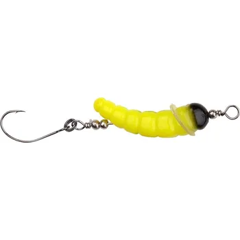 Umělá nástraha Spro Nástraha Trout Master Hard Camola Yellow 3,7 cm 2 g