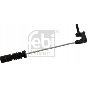 Brzdová destička Febi Bilstein 08913 Kontakt opotřebení brzdových destiček, indikátor opotřebení