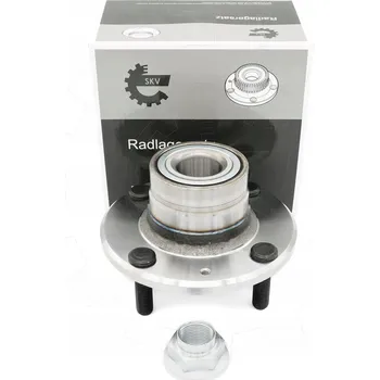 Zavěšení kol ESEN SKV 29SKV626 Náboj kola